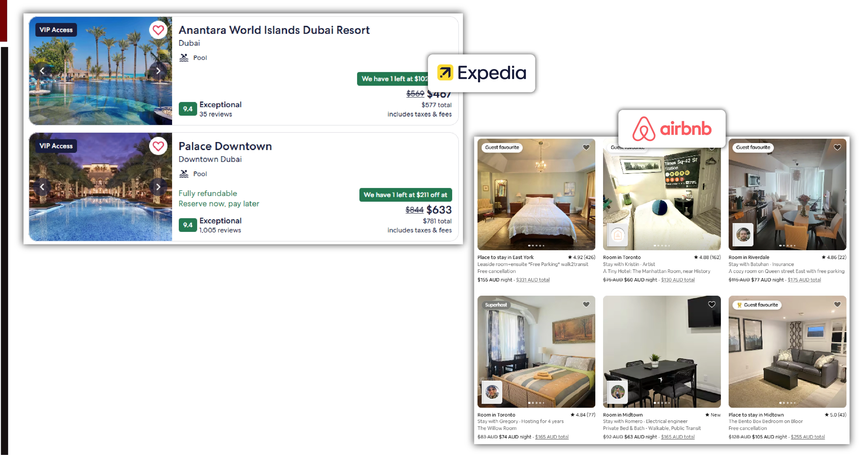 Scrape Competitive Hotel Pricing Strategies Scrape Competitive Hotel Pricing Strategies